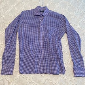 Custom Alton Lane Dress Shirt.  Fantastic condition!